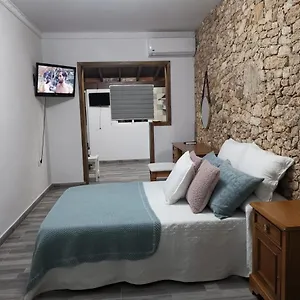 Adeyu Tropical Apartamento Tarajalejo