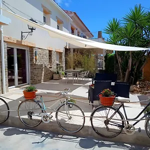 Mestre Сasa de vacaciones Deltebre